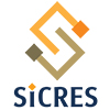 SICRES Internal Site Logo