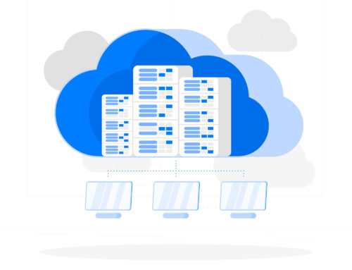 Cloud Backup with OneDrive