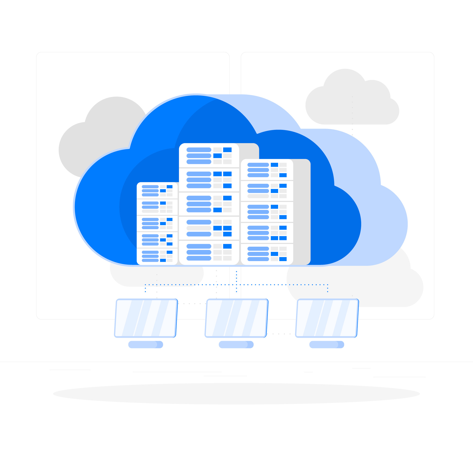 Cloud Backup